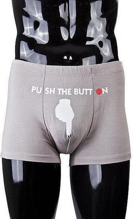 Produktbild Shots Funnyboxers (One Size)