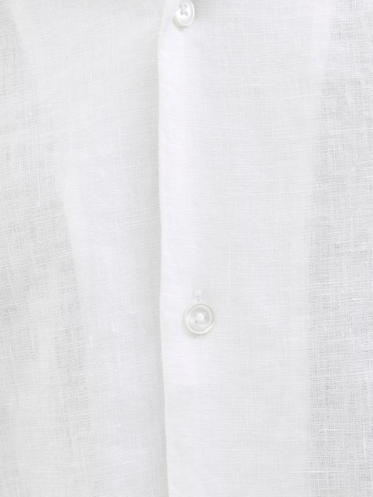 Produktbild Jack & Jones Jprcclawrence Linen Resort S/S Shirt Ln (XL)