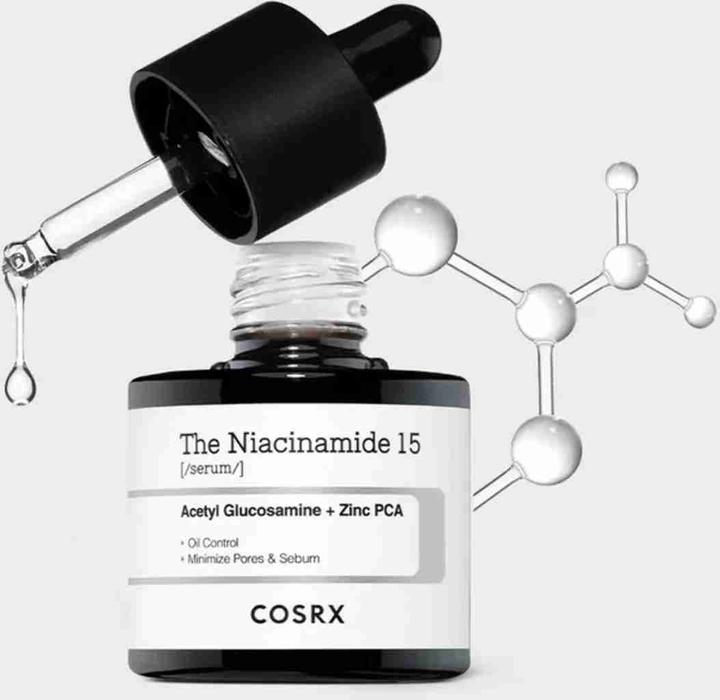 Immagine prodotto Cosrx The Niacinamide 15 Serum (20 ml)