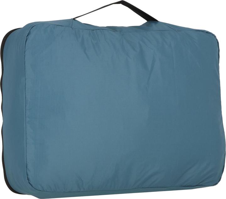 Actual product image Deuter Mesh Zip Pack 5