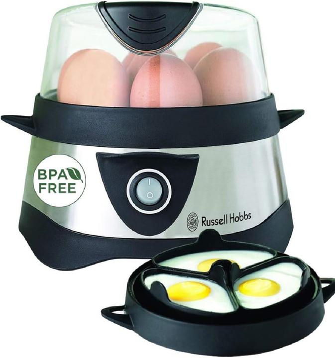 Immagine prodotto Russell Hobbs Cucinare a casa (Spina CH)