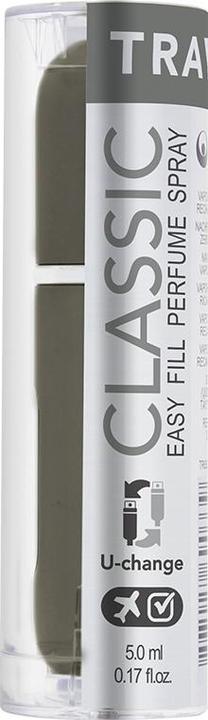 Produktbild Travalo Parfumzerstäuber (Eau de Parfum, 1 ml)