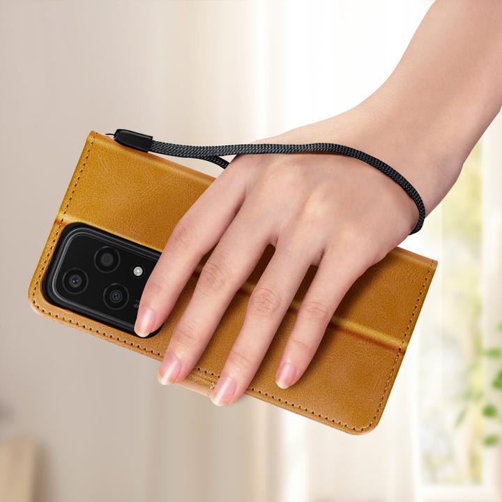 Actual product image Avizar WristSafe Cover Series (Honor X8b)