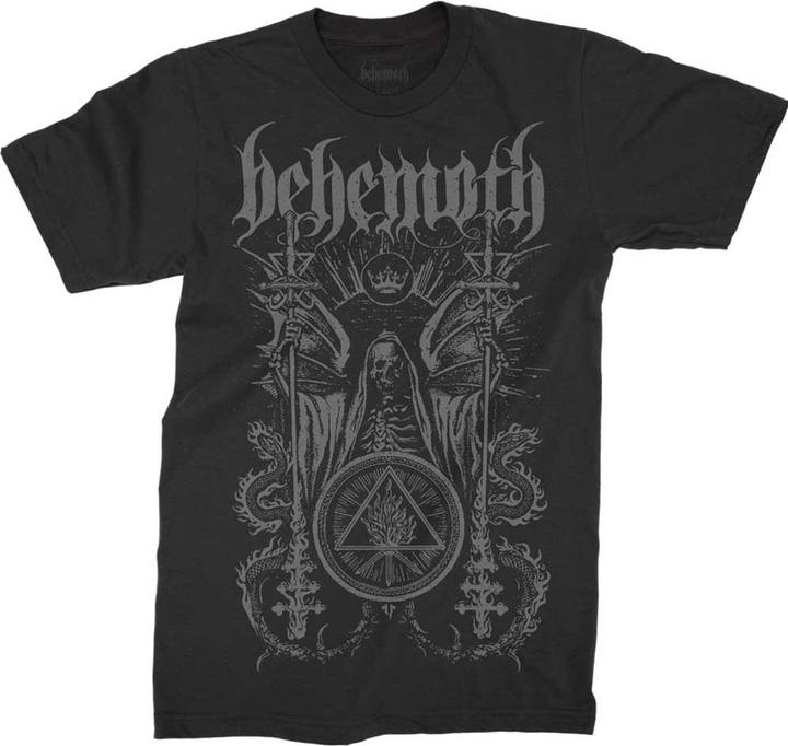 Behemoth Ceremonial