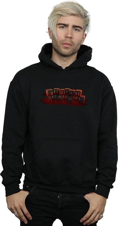 Produktbild Absolute Cult Freddy Blocks Kapuzenpullover (S)