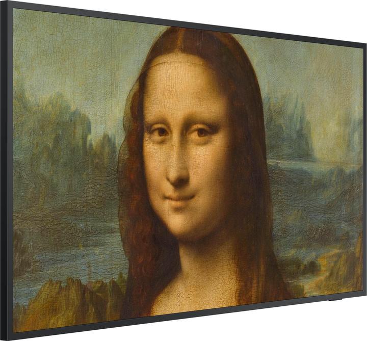 Produktbild Samsung The Frame QE43LS03BAU (43", LS03B, QLED, 4K, 2022)