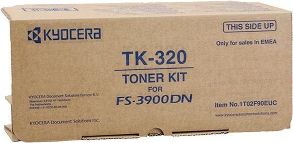 Immagine prodotto Kyocera Tk-320 (FC)