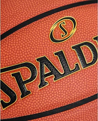 Immagine prodotto Spalding Pallacanestro TF1000 Legacy FIBA