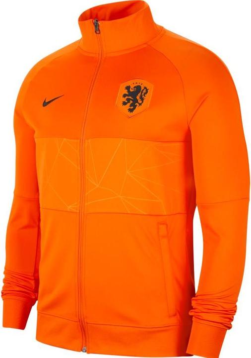 Produktbild Nike Holland Herren Trainingsjacke (S)