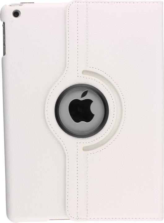 Image du produit PhoneLook Etui cuir 10.2- Premium Flip 360 (iPad 10.2, Ipad 10)