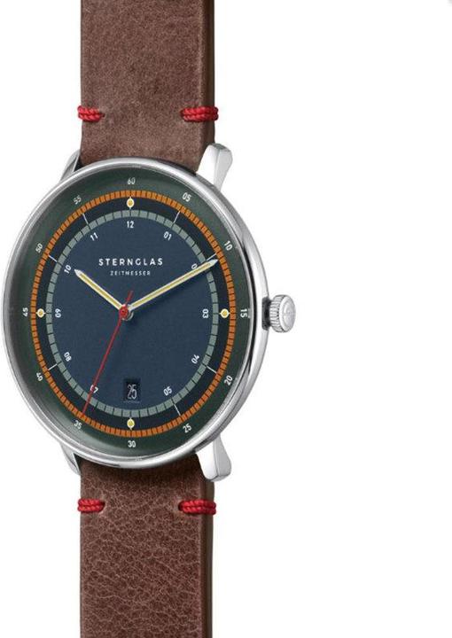 Produktbild Sternglas S01-HHA06-EB03 (Analoguhr, 42 mm)