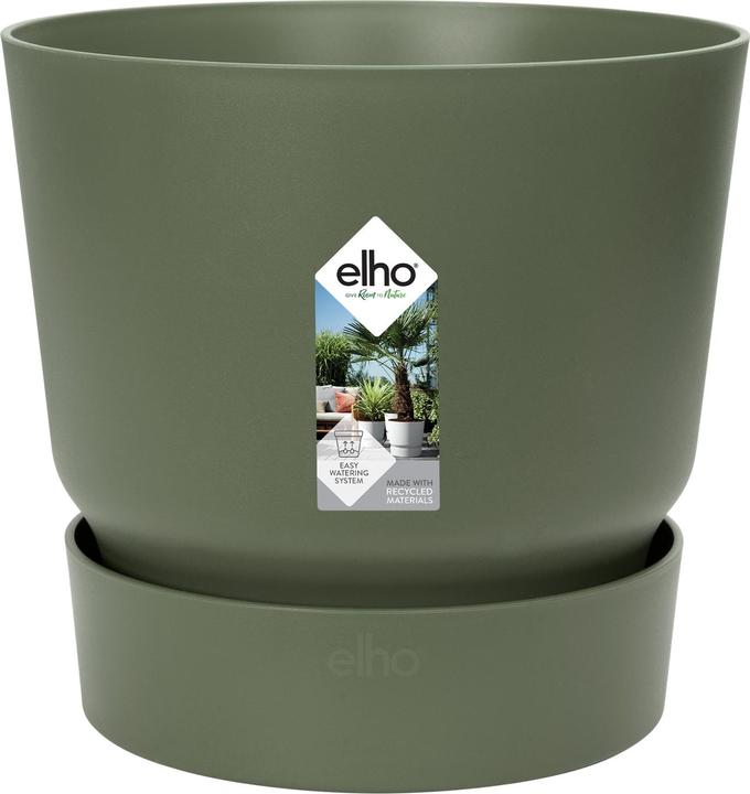 Actual product image Elho Greenville (19 cm)