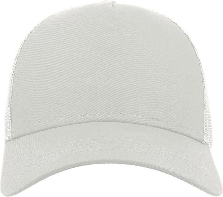 Image du produit Atlantis Rapper TruckerCasquette à 5 panneaux (Taille unique)