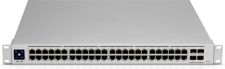 Produktbild Ubiquiti UniFi Switch Pro-48 PoE (48 Ports)