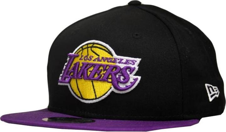 Produktbild New Era 9FIFTY NBA LA Lakers (S/M, M/L)