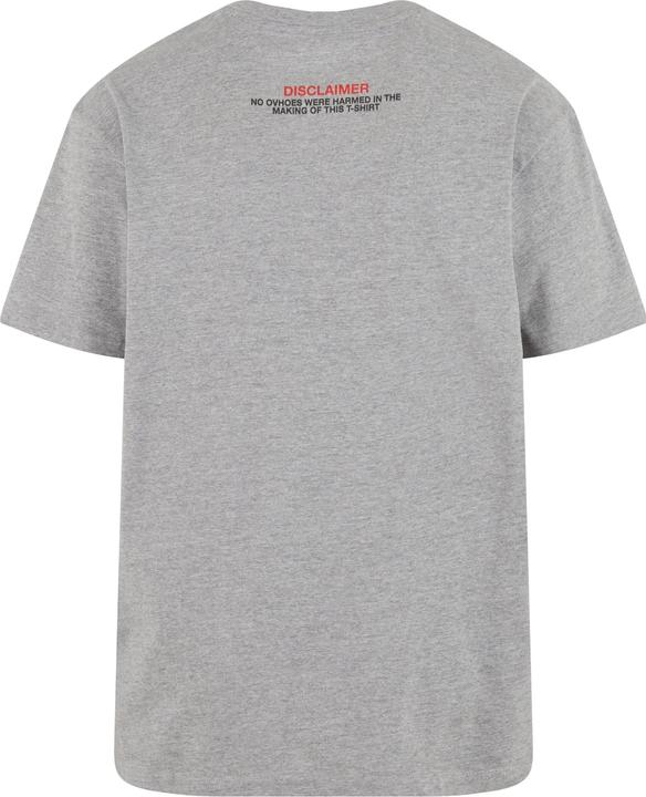 Actual product image Urban Classics Upscale Ovhoe Oversize Tee - 178335 (XS)