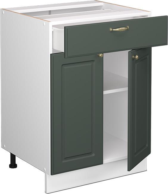 Actual product image Vicco Badschrank Fame-Line