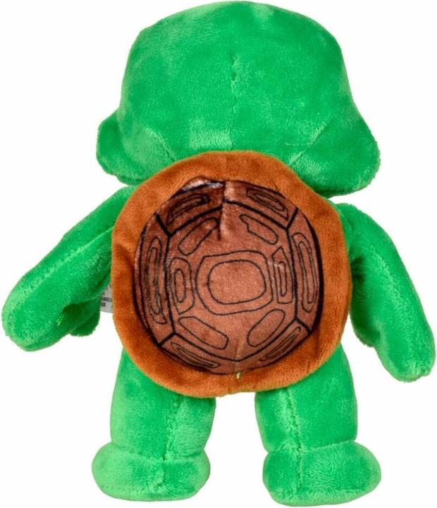 Produktbild Playmates Tortues Ninja Movie peluche Michelangelo 16 cm (16 cm)