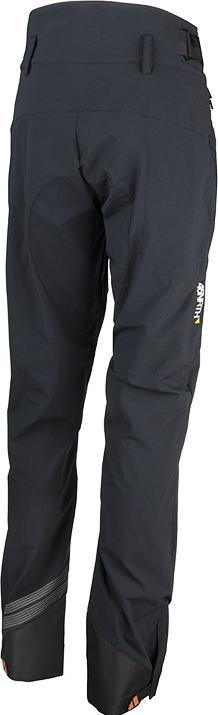 Produktbild 45NRTH Naughtvind Softshell Hose Damen, black, XXL (XXL)