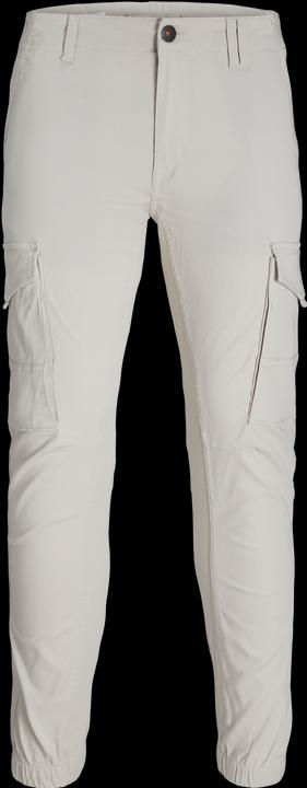 Actual product image Jack & Jones PAUL FLAKE AKM 542 Cargo Trousers (36)