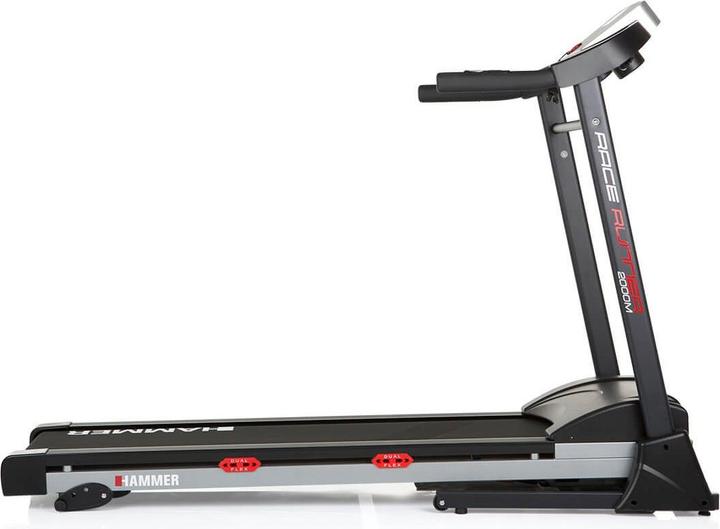 Image du produit Hammer Fitness Race Runner 2000M