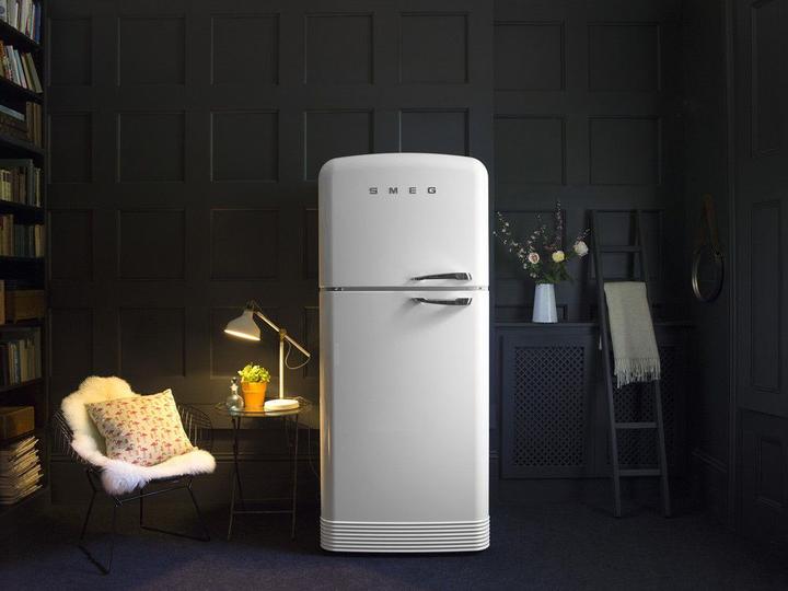 Produktbild Smeg Retro Style FAB50RWH5 (524 l)