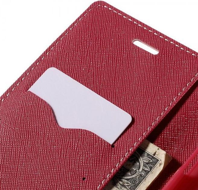 Immagine prodotto Goospery Serie Fancy Diary (Samsung Galaxy S6 Edge)