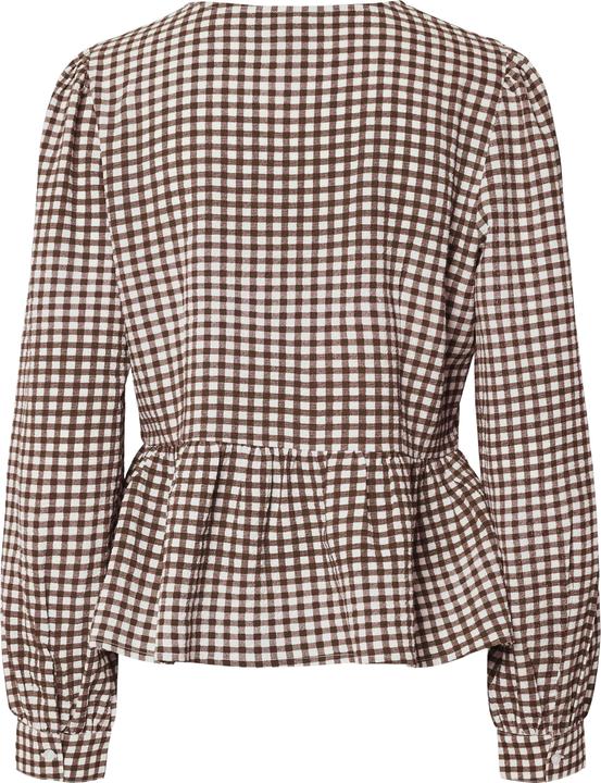 Actual product image Pieces PCDULLIE Langarmbluse (XS)