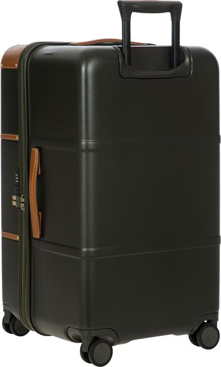 Actual product image Brics Bellagio 4 wheels trolley 75.5 cm (117 l, XL (from 140l))