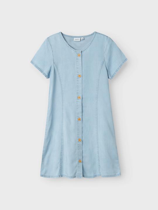 Actual product image Name it Denim Kleid (146)