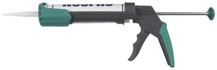 Actual product image wolfcraft Kartuschenpresse MG 200