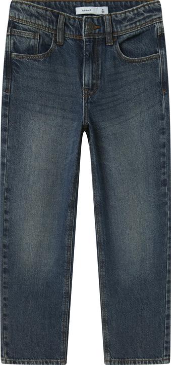 Actual product image Name it NKMRYAN STRAIGHT JEANS 5950-DM NOOS (158)