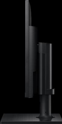 Actual product image Samsung F24T450FQU (1920 x 1080 pixels, 24")