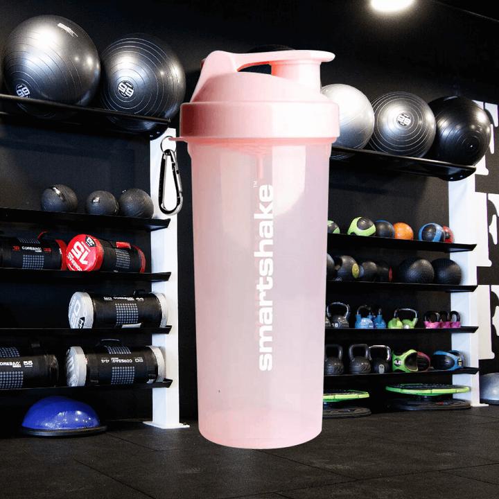 Actual product image Smart Shake Smartshake Lite Glossy (1000ml) (1 l)