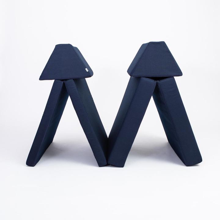 Produktbild Jaxx Kindersofa XL (Kindersofa)
