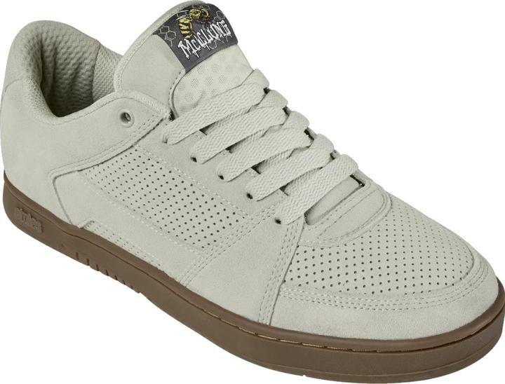 Image du produit etnies Mc Rap Lo x Bones (41)