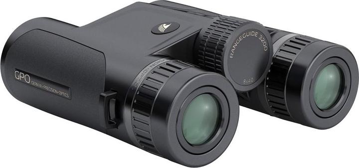 Actual product image GPO RANGEGUIDE 3200 8x40 black