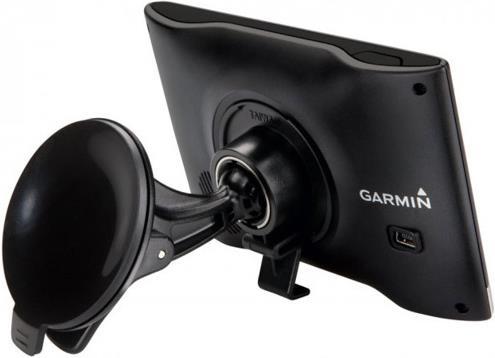 Produktbild Garmin Nüvi 2497LMT (4.30")