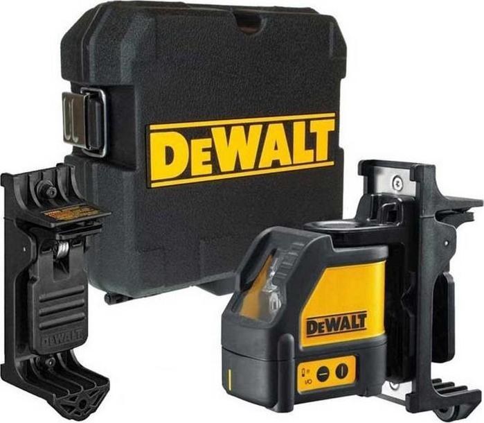 Produktbild DeWalt KreuzlinienLaser