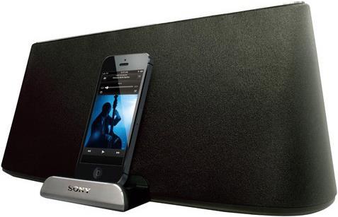 Produktbild Sony Rdp-Xa700ipn (Netzbetrieb)