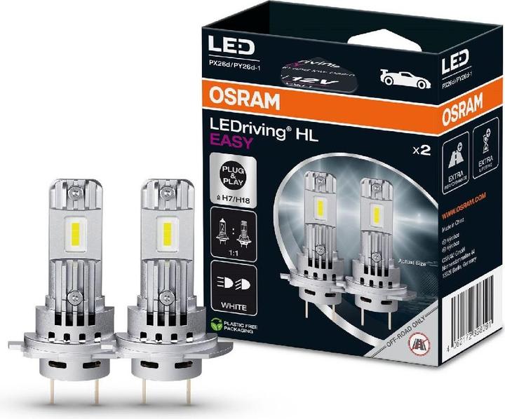 Produktbild Osram LEDriving Off-Road LED Retrofit (H18)