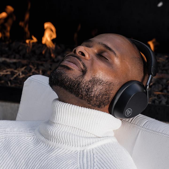 Image du produit JLab Audio EPIC LUX ANC - Headphones (ANC, Sans fil)