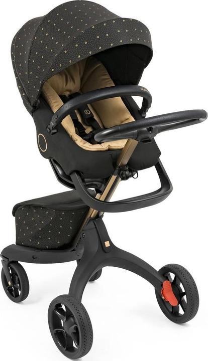 Actual product image Stokke Xplory X Pushchair Signature