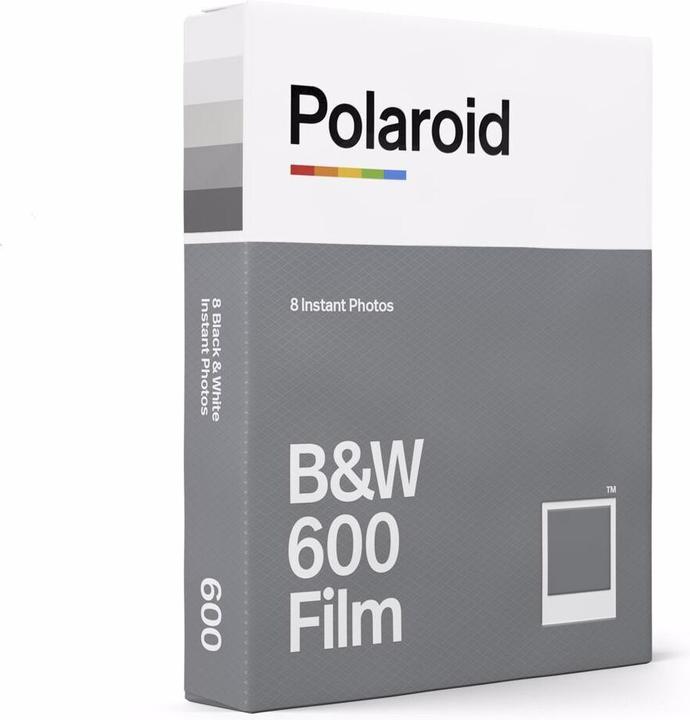 Polaroid 600 (Polaroid 600)