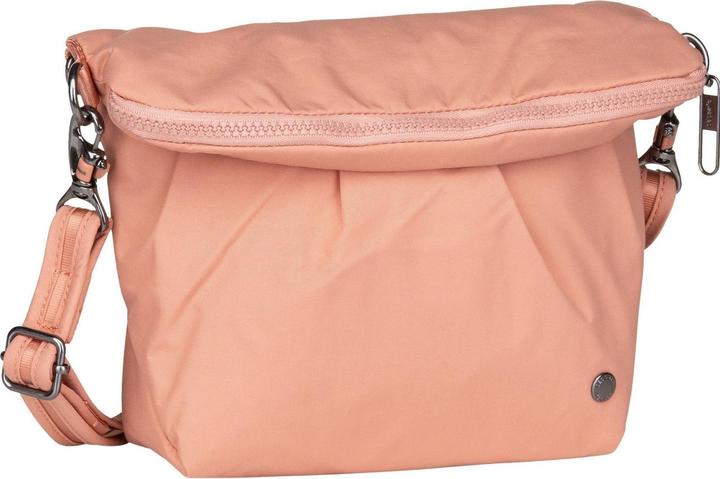 Actual product image Pacsafe Citysafe CX Convertible Crossbody Econyl®