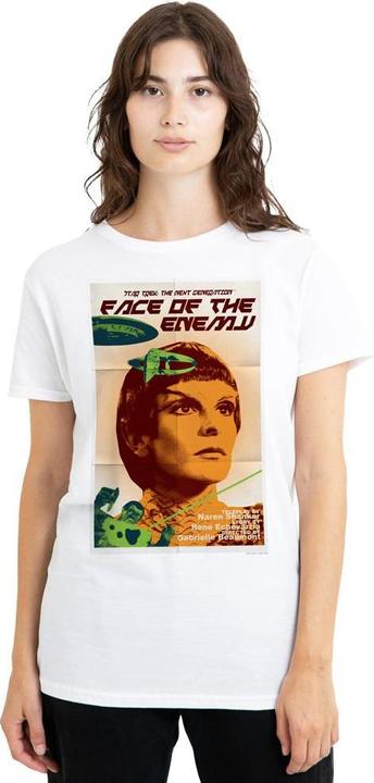Produktbild The Next Generation Season 6 Episode 14 TShirt (XL)