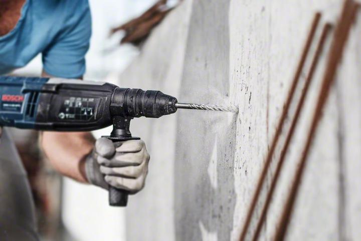 Actual product image Bosch Professional Zubehör Carbide hammer drill 15 mm (15 mm)