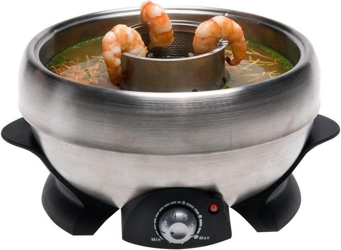 Image du produit Nouvel Shabu Shabu (Fondue chinoise)
