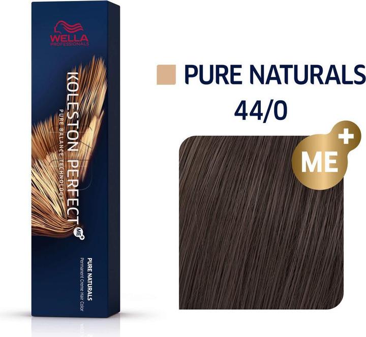 Produktbild Wella Koleston Perfect Me+ (Medium Brown)