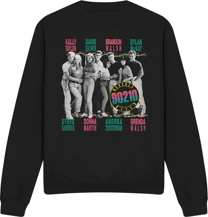 90210 We Got It Sweatshirt